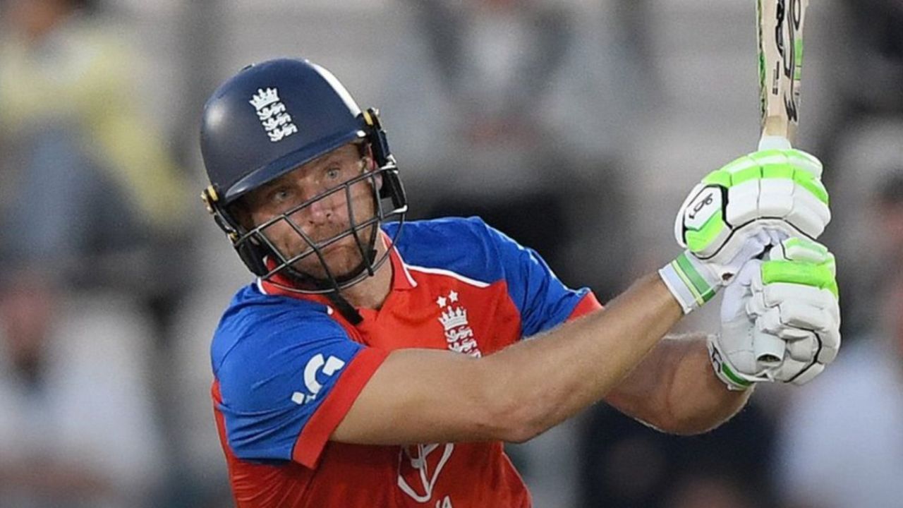 Jos Buttler