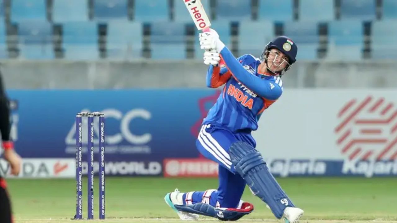 Mandhana