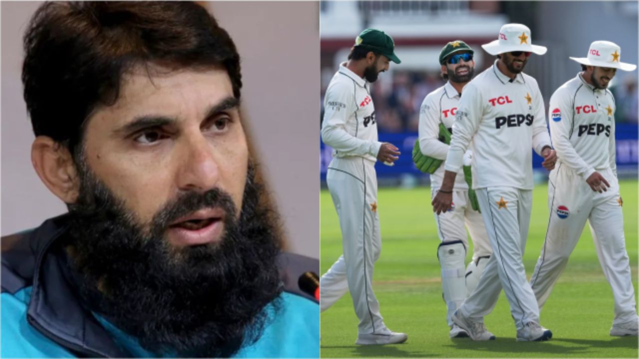 Pakistan Cricket