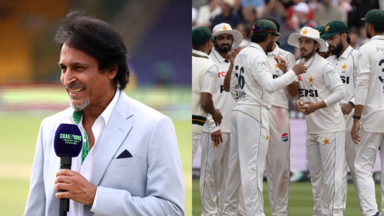 Pakistan Cricket
