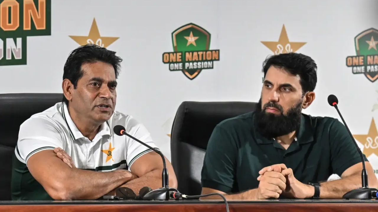Pakistan