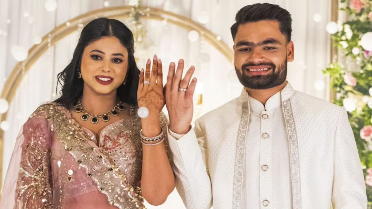 Rinku Singh