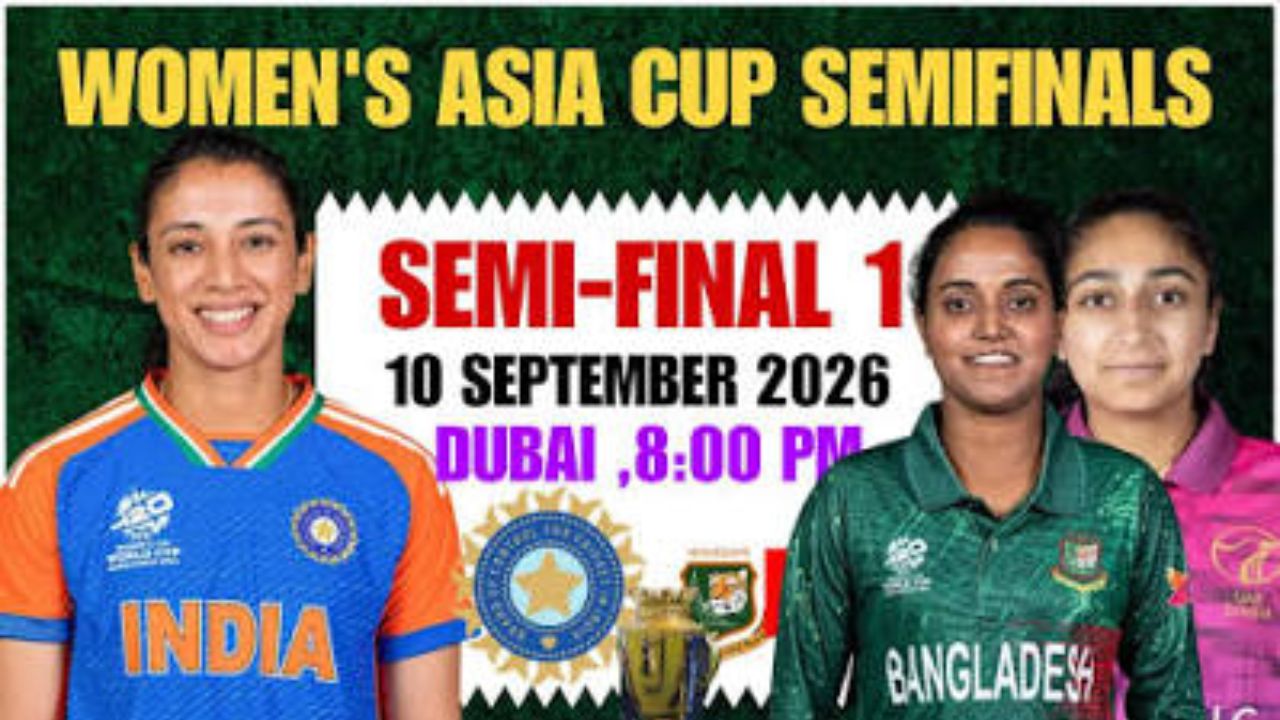 Semi Final