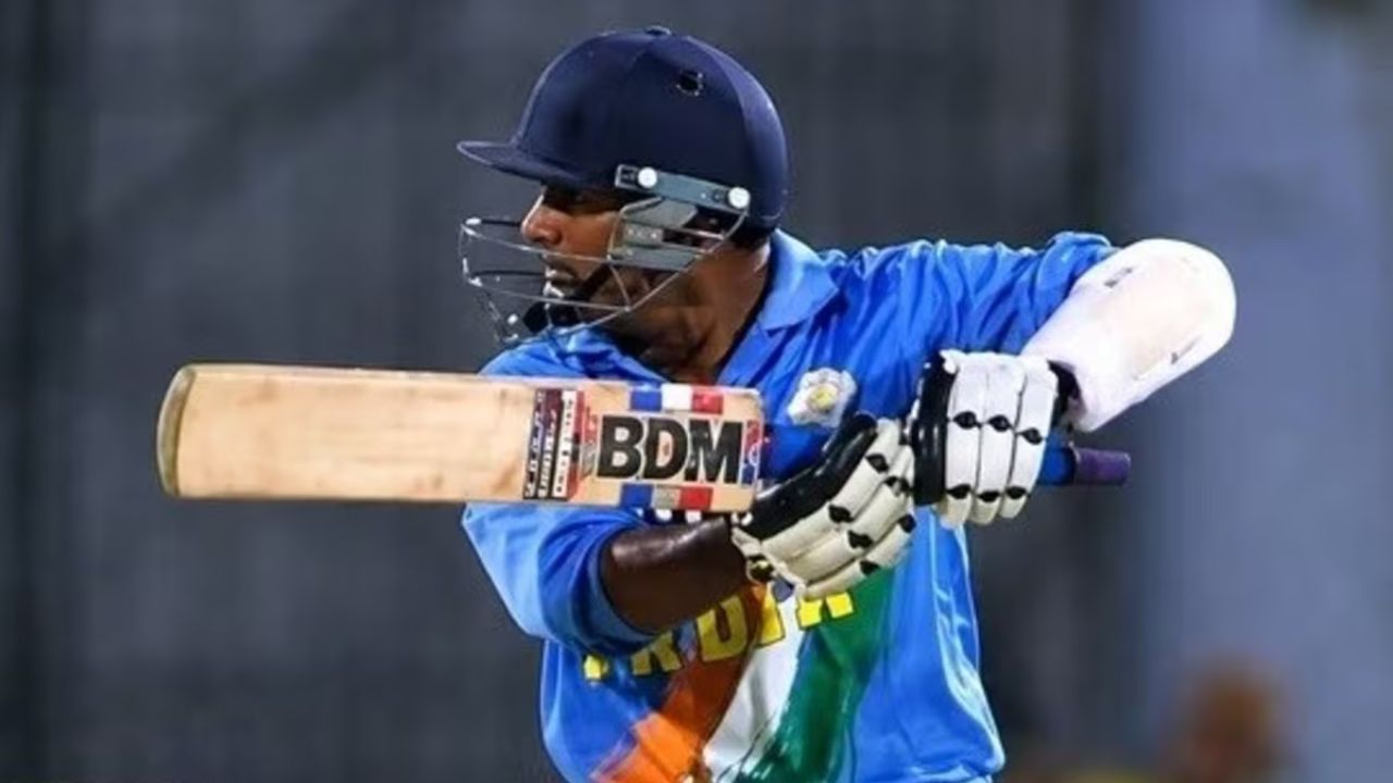 Tendulkar